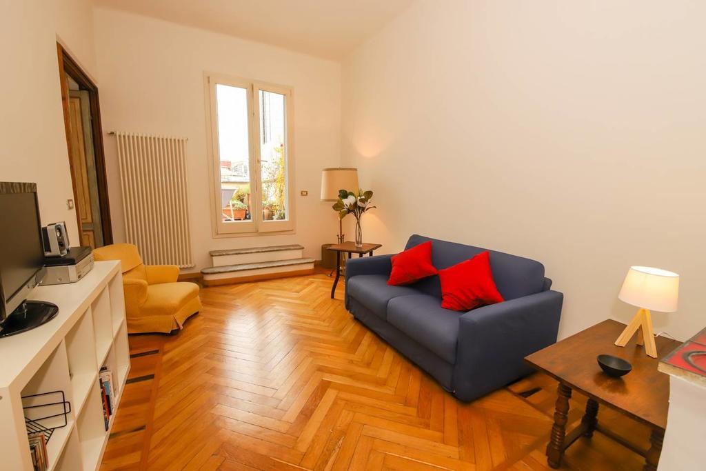 Altido Apt For 3 With Rooftop Balcony And Lovely Cityview Genoa Bagian luar foto