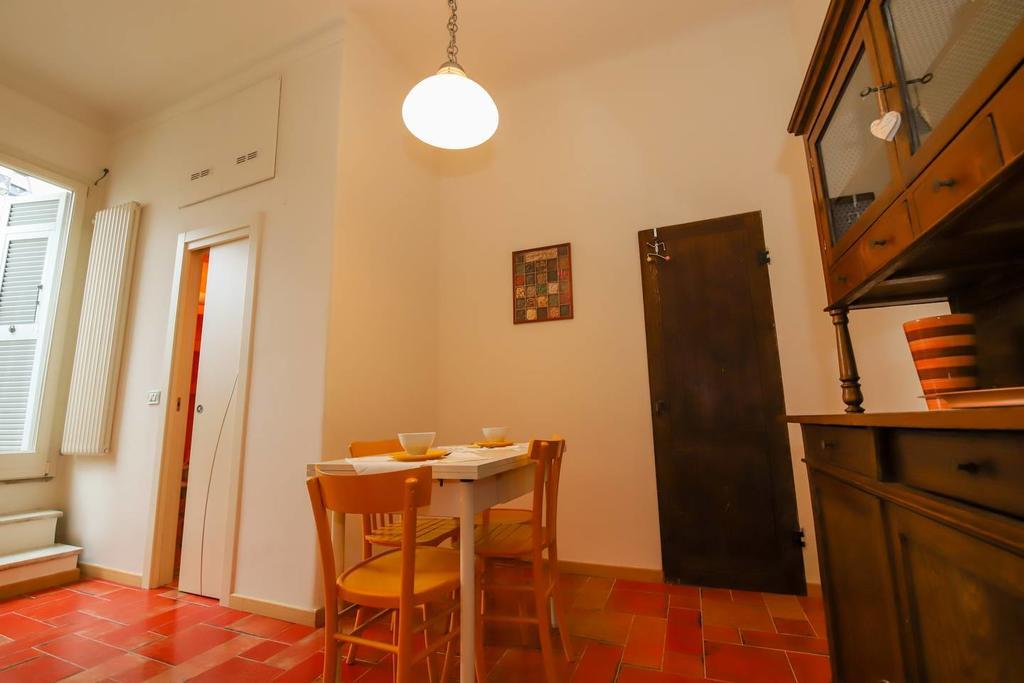 Altido Apt For 3 With Rooftop Balcony And Lovely Cityview Genoa Bagian luar foto