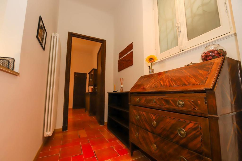 Altido Apt For 3 With Rooftop Balcony And Lovely Cityview Genoa Bagian luar foto