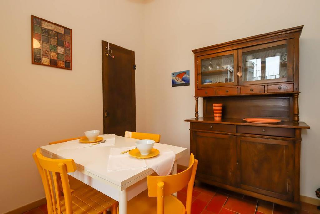 Altido Apt For 3 With Rooftop Balcony And Lovely Cityview Genoa Bagian luar foto