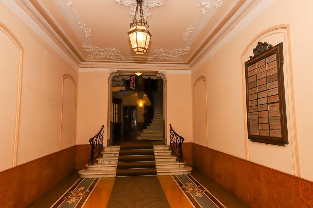 Altido Apt For 3 With Rooftop Balcony And Lovely Cityview Genoa Bagian luar foto